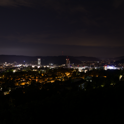 Landscapes