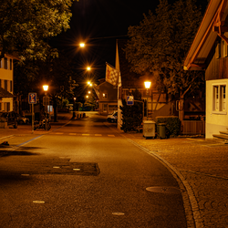 Street